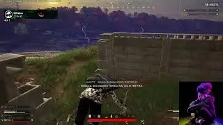 PUBG: Battlegrounds