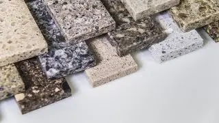 The Different Levels of Granite