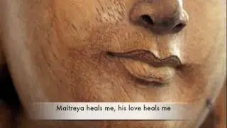 Maitreya Buddha Mantra