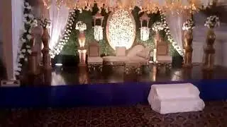 Capital Event management