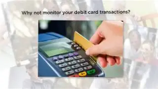 Visa Purchase Alerts