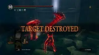 Gank Hunting w/ Wrath of the Gods (STR/FAI build, tips + commentary) - Dark Souls Remastered