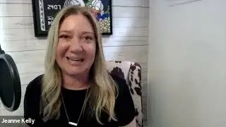 Mid-Year Check In with Jeanne Kelly on Credit Over Coffee