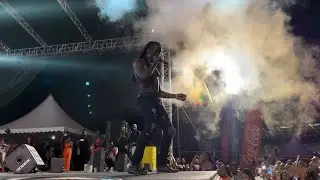 Legend | Mr Killa Day Grenada | Spicemas 2023