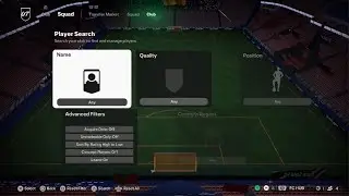 PureStyle_Evos Last Team and stats EA SPORTS FC 25
