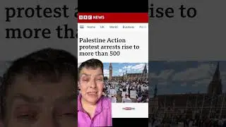 The hard left are as dangerous as the far right