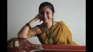 SHRUTI VISHWAKARMA MARATHE, MUMBAI - VOCAL -  'MORNING RAGAS'