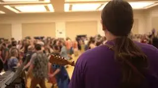 River Road at The Flurry Festival 2024