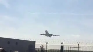 The Runway Pub @ Manchester Airport