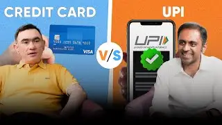 Is UPI Set to Replace Credit Cards in India? | Merchant Adoption | Settlement Cycles | EP10
