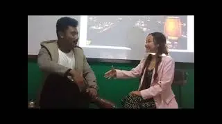 AUGUSTUS DOES HIS BIT, A PLAY BY BBS 2ND YEAR STUDENTS OF BAJRABARAHI CAMPUS ।।RAMCHE SCHOOL।।