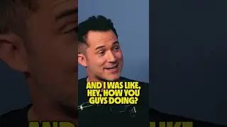 Denied by Paris and Kim 🤣🤣 | Whiskey Ginger #shorts