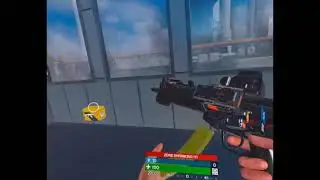 Population: One - Going Nowhere Fast - VR Battle Royale [Oculus Quest 2]