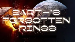 Earth Once Had Rings? Ordovician Discovery Reveals Near-Extinction Event | Cosmic Wonders