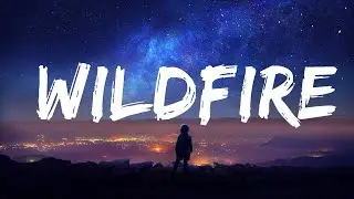 Kid Channon - WILDFIRE (Lyrics) (Ian Ruson's Version)