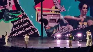 [20240818 FANCAM 4K] ENHYPEN FATE+ TOUR JKT - 10 MONTHS + POLAROID LOVE + ONE AND ONLY + SHOUT OUT