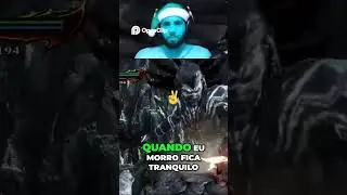 Jogando com Mal&iacute;cia  Volte com HP Cheio!#comedia #jogops4 #godofwar #gameplay