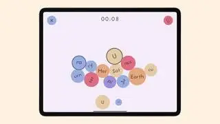 Subwords - Kids Update Trailer