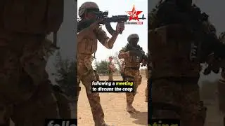 ECOWAS approves military intervention in Niger | Africa | Starvision News