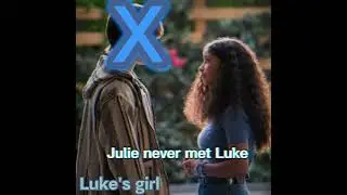 #julieandthephantoms #jatp #lukepatterson