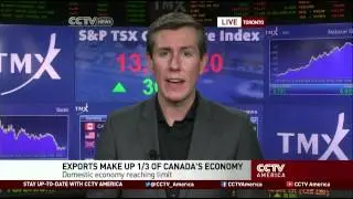 Canada's Central Bank Holds Benchmark Rate