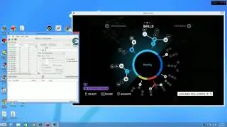 Watch Dog pc cheat skill points