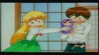Ufo Baby Episodio 55 italiano parte 1