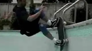 Beer City - Scott Smiley - Chino pool