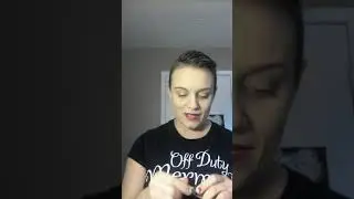 Lipsense demo and sale!