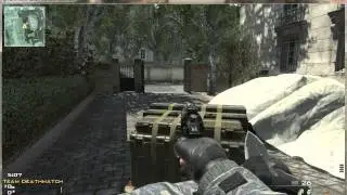 Mw3 spielen ohne Steam verbindung  IWnet