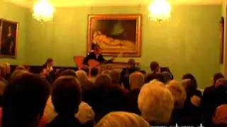 G. Sviridov - The Time, Forward! - Die Zeit, Vorw&auml;rts!
