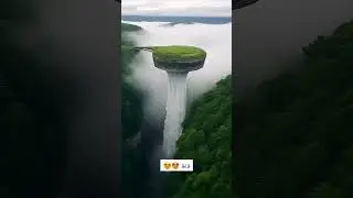 طبیعت زیبا ❤️