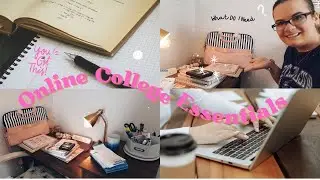Online College Essentials on a Budget - Freshman in Nursing &ndash; ACU