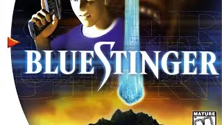 Blue Stinger (1999) [The Quest For the Hidden Gems]