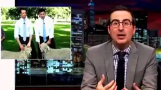 JOHn OLIVER  - Jason Chaffetz