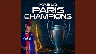 PARIS CHAMPIONS