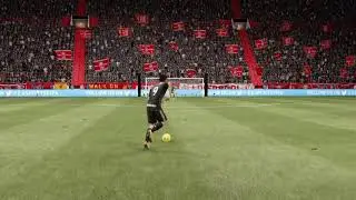 FIFA 21 Giroud 90 Player Moments