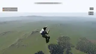 Vein Demo Ladder bug height limit