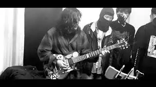 The Doltish - Prasna Live (MC cover) 2021