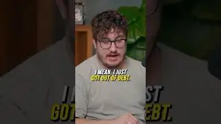 I Am NOT A Licensed Financial Expert