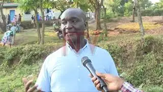 FDC intensifies Campaign in Rwenzori