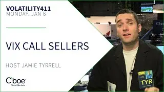 VIX Call Sellers