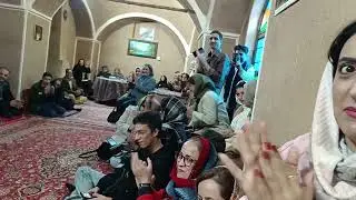 Зинда бод, Дустии байни мардуми Тоҷикистон ва Эрон 25 декабри соли 2025