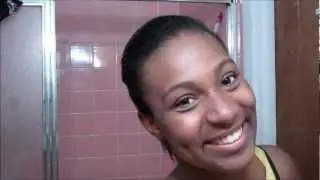 Marlene Aymone Hair Reviewer contest