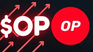 is Optimism Token Doomed? OP Coin Price Prediction & Analysis!