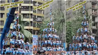 JAI JAWAN GOVINDA PATHAK 10 THAR ATTEMPT 2024. 3 TIME