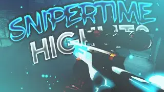Standoff 2 - SniperTime