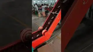 Cotton seed packing 