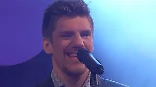 JOAKIM HÄGGSTRÖM med 