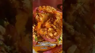 Native American Food